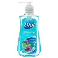 Dial Hand Soap AfterRain 12/7.5oz