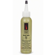 Doo Gro Anti Itch Oil