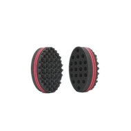Double Side Sponge Brush
