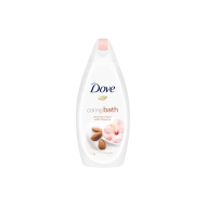 Dove B/W Almond Cream 12/500ml