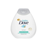 Dove Baby Lotion Sensitive