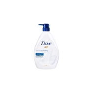 Dove B/W Beauty Nouris