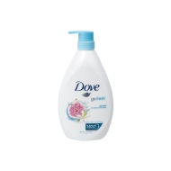 Dove B/W Restore
