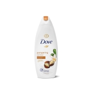 Dove B/W Shea Butter