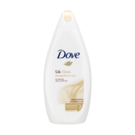 Dove B/W Silk Glow 