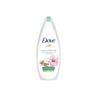 Dove B/W Pistachio