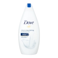 Dove B/W Deeply Nourishing Origin