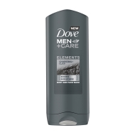 Dove B/W Men Charchoal