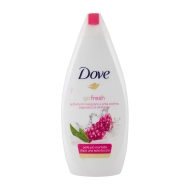 Dove B/W Pomegra&Lemon 