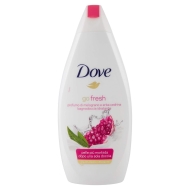 Dove B/W Pomegranate 