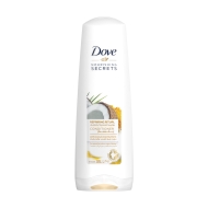Dove Conditioner Restoring Ritual