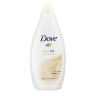 Dove B/W Fine Silk 12/500ml