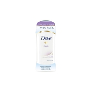 Dove IS Frsh 2pk