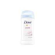 Dove IS Powder 2pk