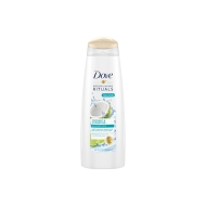 Dove Shamp Coconut&Hydra
