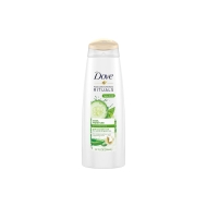 Dove Shampoo Cucumber