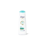 Dove Shampoo Daily Moist