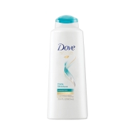 Dove Shampoo Daily Moisture