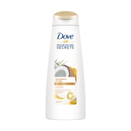 Dove Shampoo Restoring Rit