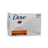 Dove Soap Argan Oil