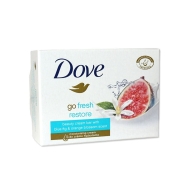 Dove Soap GoFresh Resto48/100g