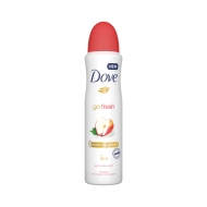 Dove Spray Apple&White Tea