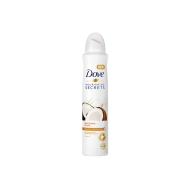 Dove Spray Coconut&Jasmine