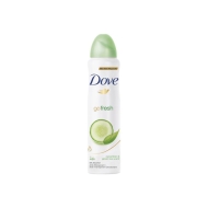 Dove Spray Cucumber