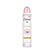 Dove Spray Floral Touch