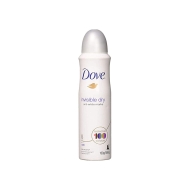 Dove Spray Invisible Dr