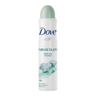 Dove Spray Nature Touch 