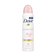 Dove Spray Powder Soft 