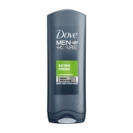Dove B/W Extra Fresh 12/250ml