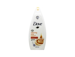Dove Body Wash Restoring Care 12/750ml