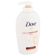 Dove Hand Wash Fine Silk