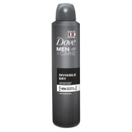 Dove Men Inisivible Dry 6/250ML
