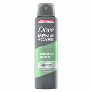 Dove Spray Men Sensitive Shield 6/150ml