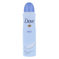 Dove Spray Talco 6/150ml