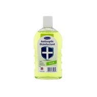 Dr. Johnson's Antiseptic