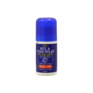 Dr. Johnsons Bite & Sting Roll 50ml