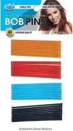 Dream Bobpin Jumbo 40CT 12pk