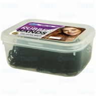 Dream Rubber Bands Black12/500ct