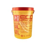 Eco Argan Oil Gel