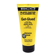 ECO Black Castor & Flaxseed Oil 48/6oz