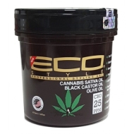 Eco Cannabis Gel 12/ 16oz