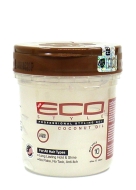 ECO Coconut Oil 24/8oz