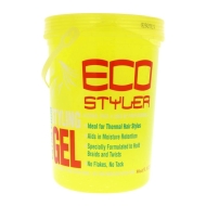 Eco Yelow Gel