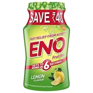 Eno Lemon 100Gm 48ct