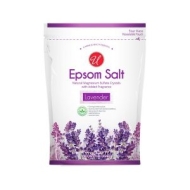 U Epsom Salt Lavender Bag 12/1LB