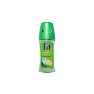 Fa Roll On Caribbe Lemon